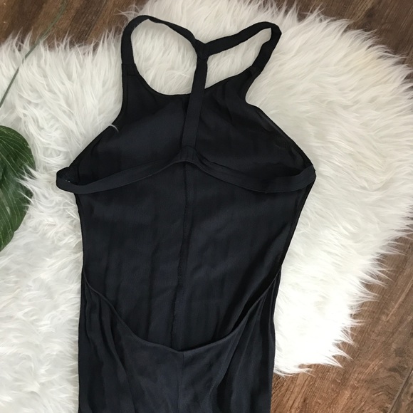 Reformation • Nightingale Open Back Maxi Dress - Picture 7 of 8